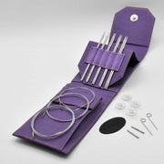 Lykke Flight- Interchangeable Grade 316 Surgical Stainless Steel Needle Sets
