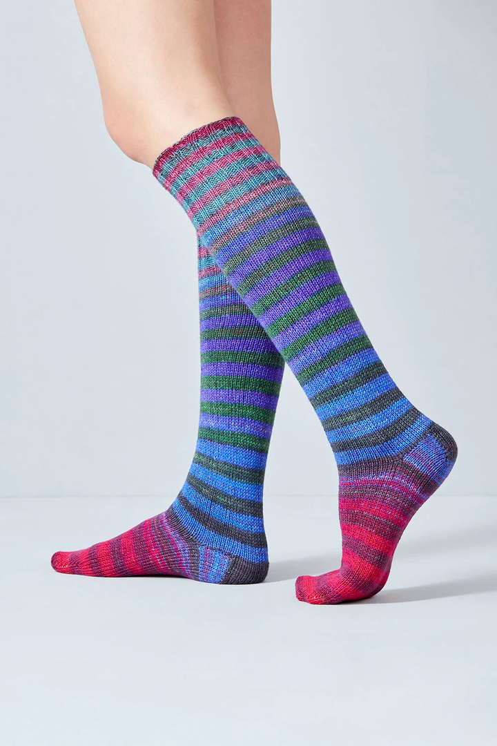 Uneek Sock Kit by Urth Yarns