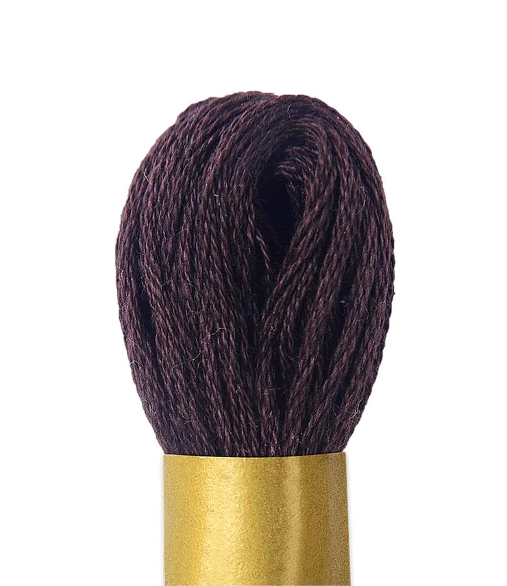Maxi Mouline Embroidery Floss Color 946 by Circulo
