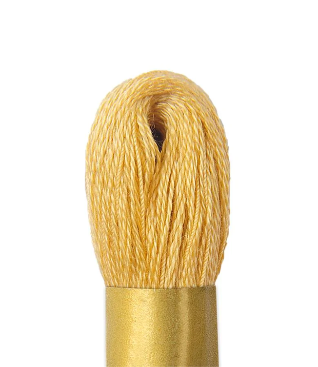 Maxi Mouline Embroidery Floss Color 874 by Circulo