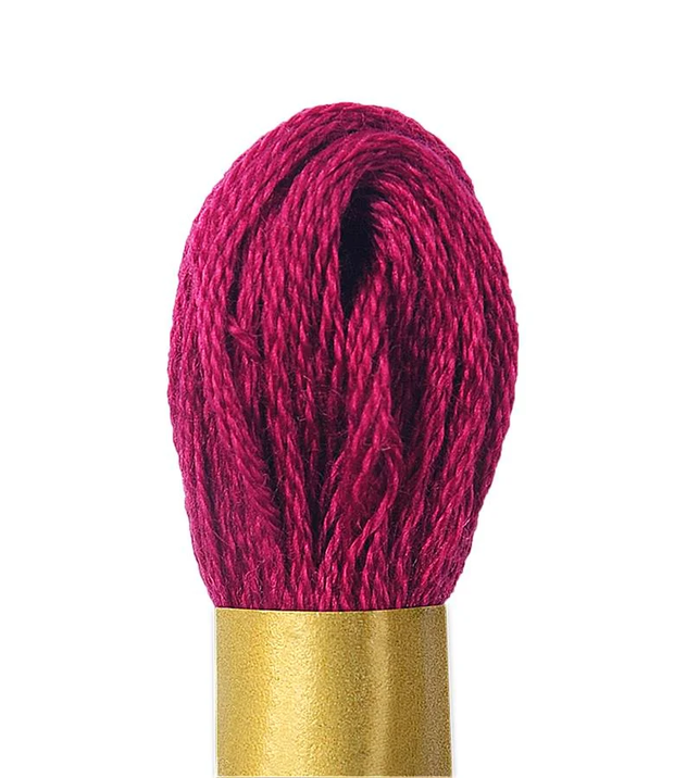 Maxi Mouline Embroidery Floss Color 308 by Circulo