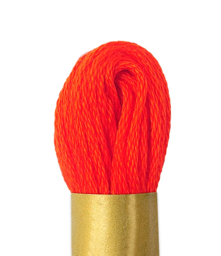 Maxi Mouline Embroidery Floss Color 218 by Circulo