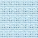 COSMO Embroidery Cotton Cloth for Cross Stitch Precuts 14ct