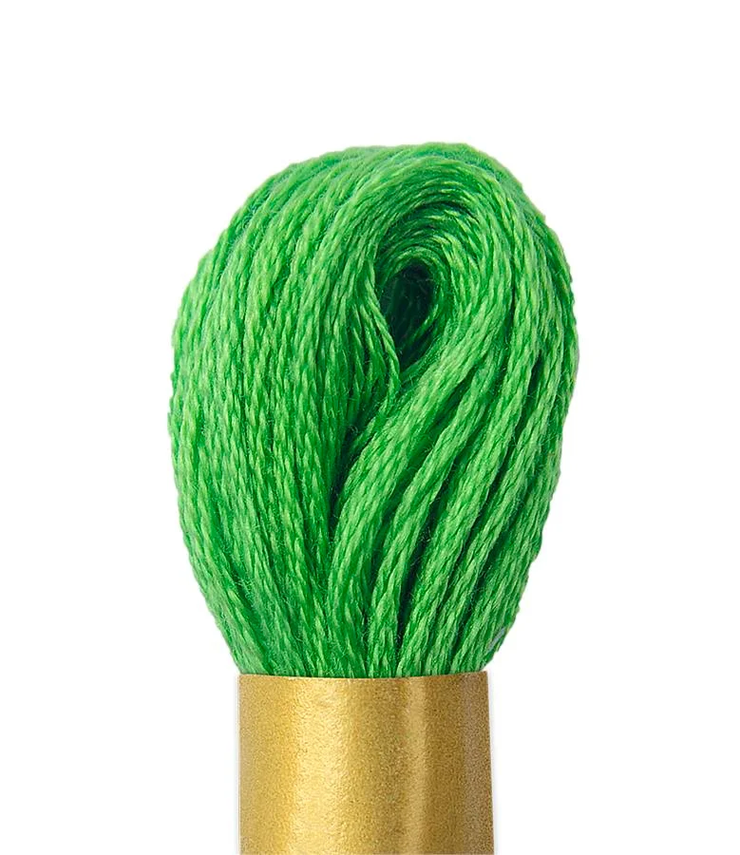 Maxi Mouline Embroidery Floss Color 735 by Circulo