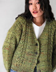 Noro Fall/Winter 2025 Knitting & Crochet Magazine Issue 27