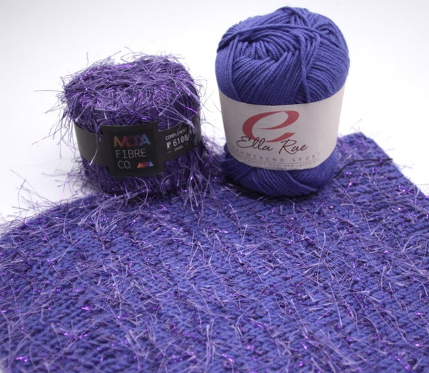 Chara by Moda Fibre Co.