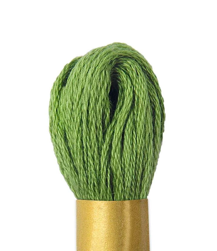Maxi Mouline Embroidery Floss Color 723 by Circulo
