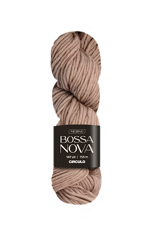 Bossa Nova Yarn from Circulo