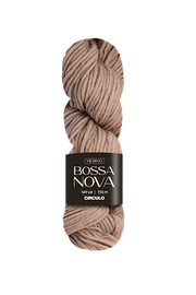 Bossa Nova Yarn from Circulo