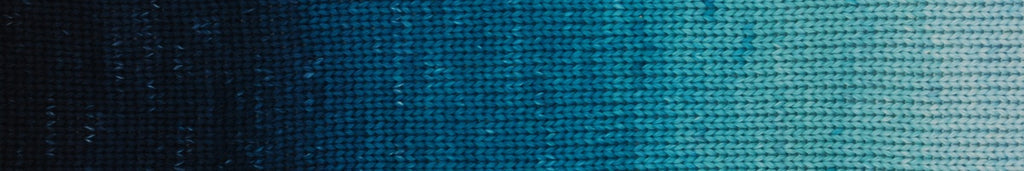 Cumulus Degradé Mako Cotton Yarn from Juniper Moon Farm