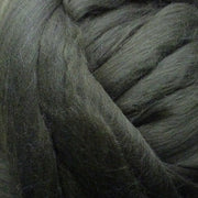 Solid Colored Merino Top by the Ounce
