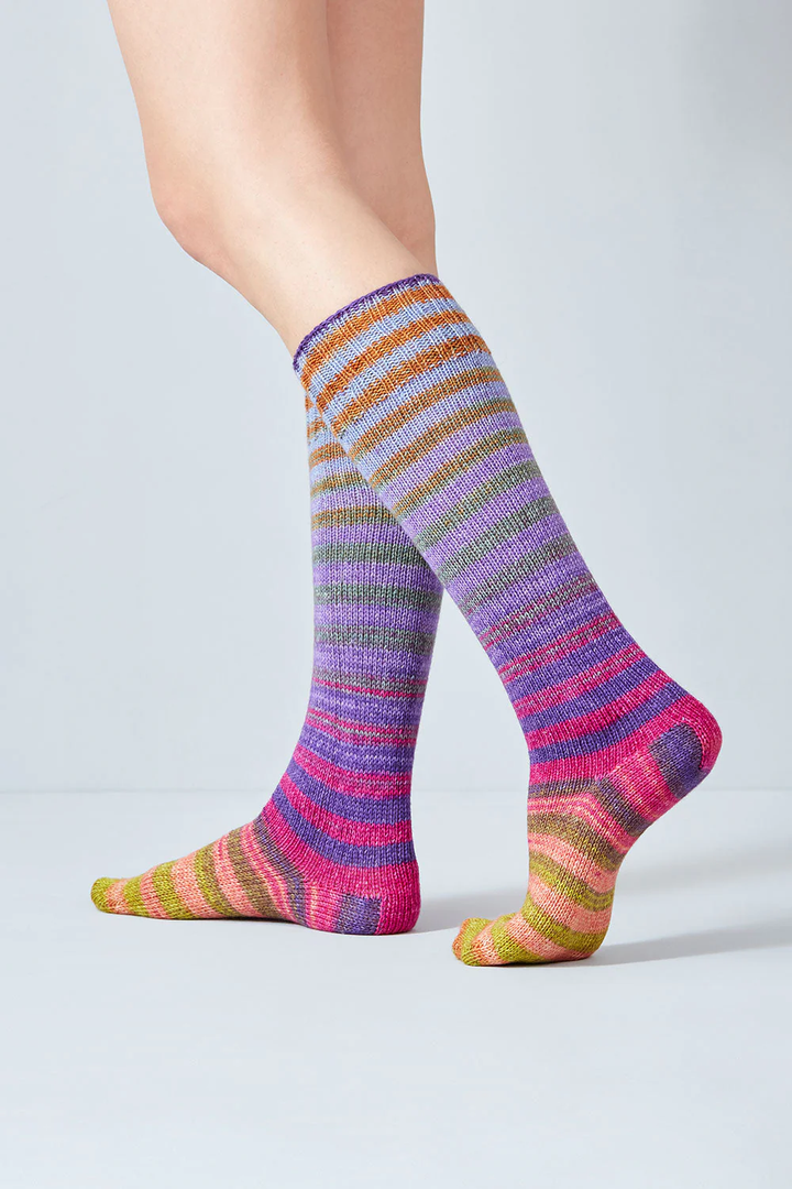 Uneek Sock Kit by Urth Yarns