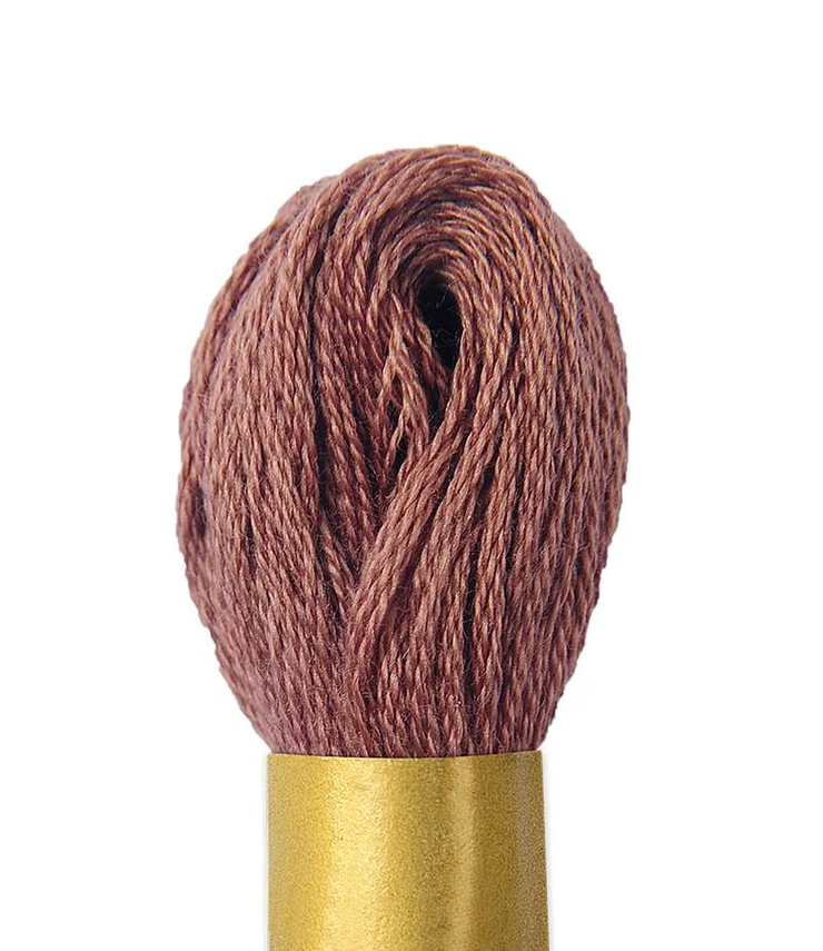 Maxi Mouline Embroidery Floss Color 860 by Circulo