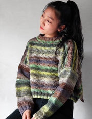 Noro Fall/Winter 2025 Knitting & Crochet Magazine Issue 27
