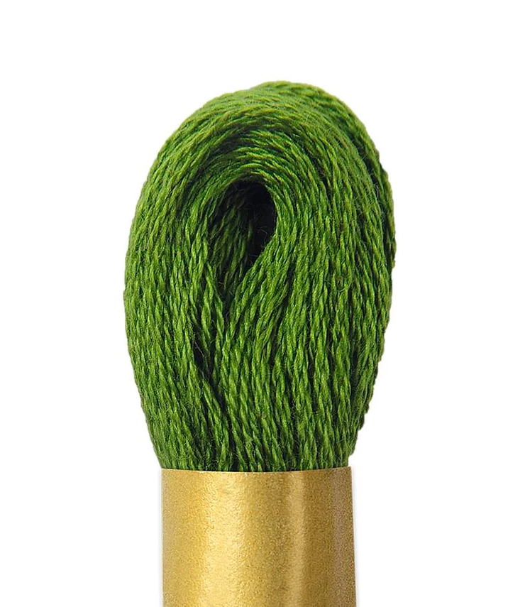 Maxi Mouline Embroidery Floss Color 720 by Circulo