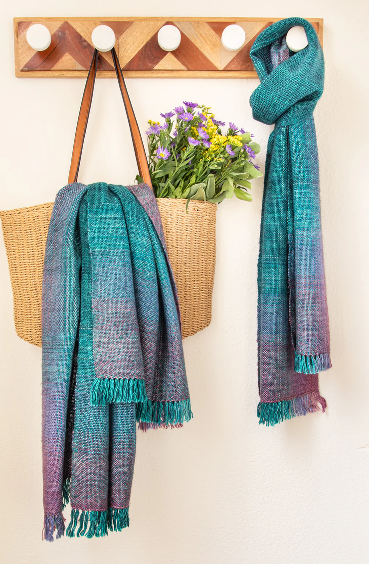 Easy Weaving With Little Looms Summer 2025