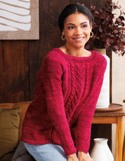Noro Fall/Winter 2025 Knitting & Crochet Magazine Issue 27
