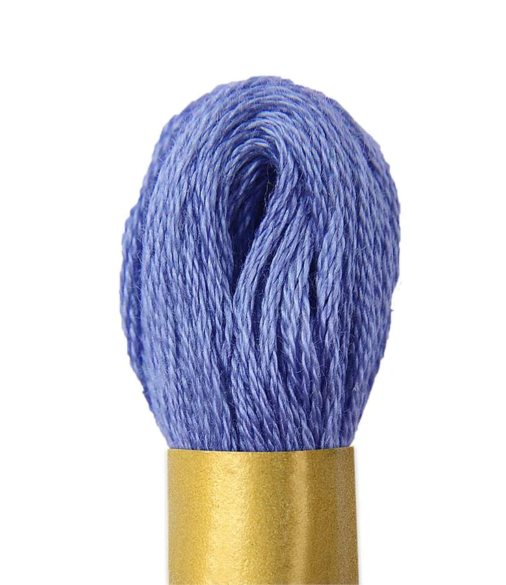 Maxi Mouline Embroidery Floss Color 530 by Circulo