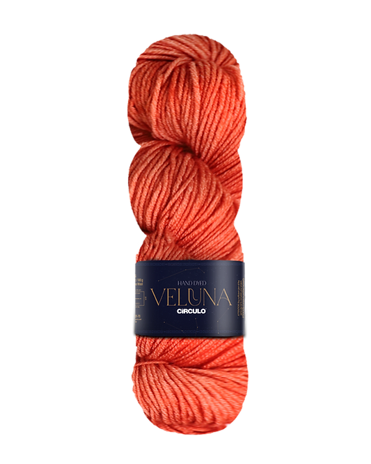 Veluna Yarn from Circulo
