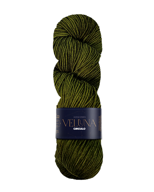 Veluna Yarn from Circulo