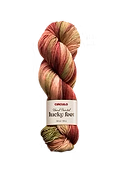 Lucky Feet Yarn from Circulo