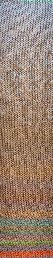 Poema Color Wool Yarn by Laines du Nord