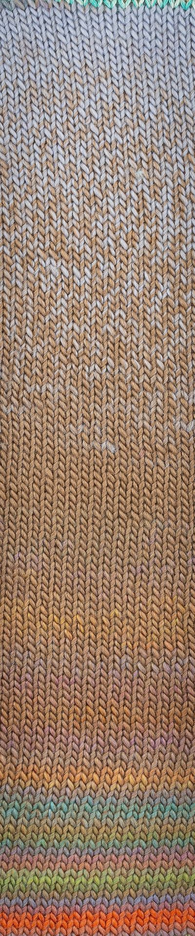 Poema Color Wool Yarn by Laines du Nord