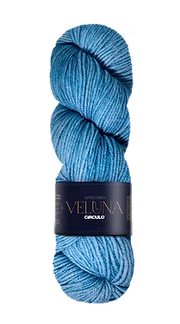 Veluna Yarn from Circulo