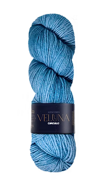 Veluna Yarn from Circulo