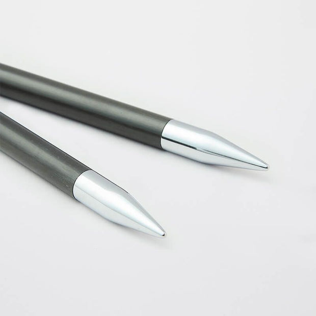 KnitPro Karbonz - Interchangeable Tips