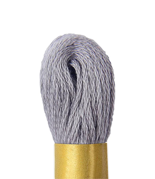 Maxi Mouline Embroidery Floss Color 913 by Circulo