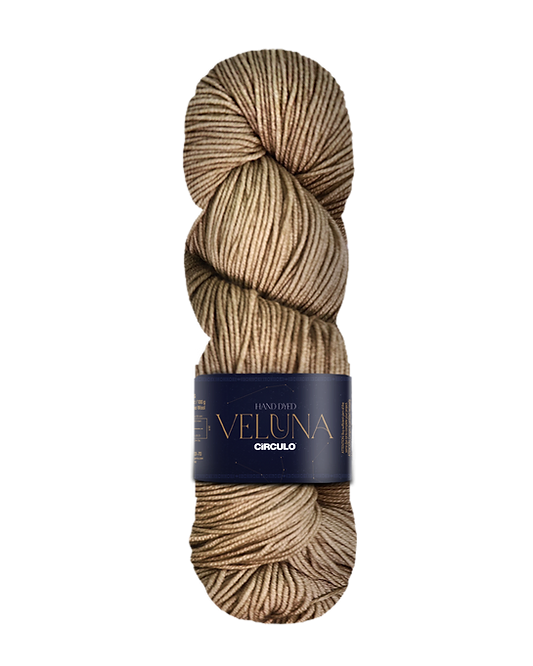 Veluna Yarn from Circulo