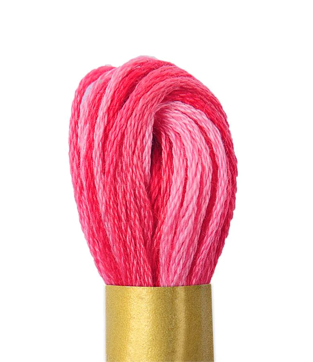 Maxi Mouline Embroidery Floss Color 964 by Circulo