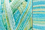 Bamboo Pop Sock Yarn from Universal Yarn