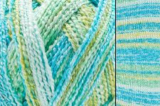 Bamboo Pop Sock Yarn from Universal Yarn