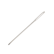 Canvas Round Tip Needles Size 20