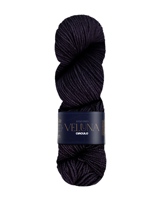 Veluna Yarn from Circulo