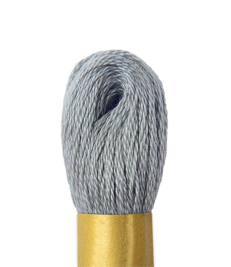 Maxi Mouline Embroidery Floss Color 654 by Circulo