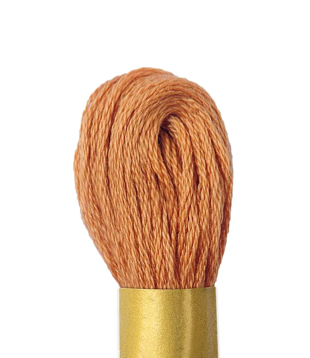 Maxi Mouline Embroidery Floss Color 167 by Circulo