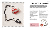 Little Crochet Treasures by Vanessa Mooncie