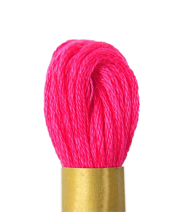 Maxi Mouline Embroidery Floss Color 332 by Circulo