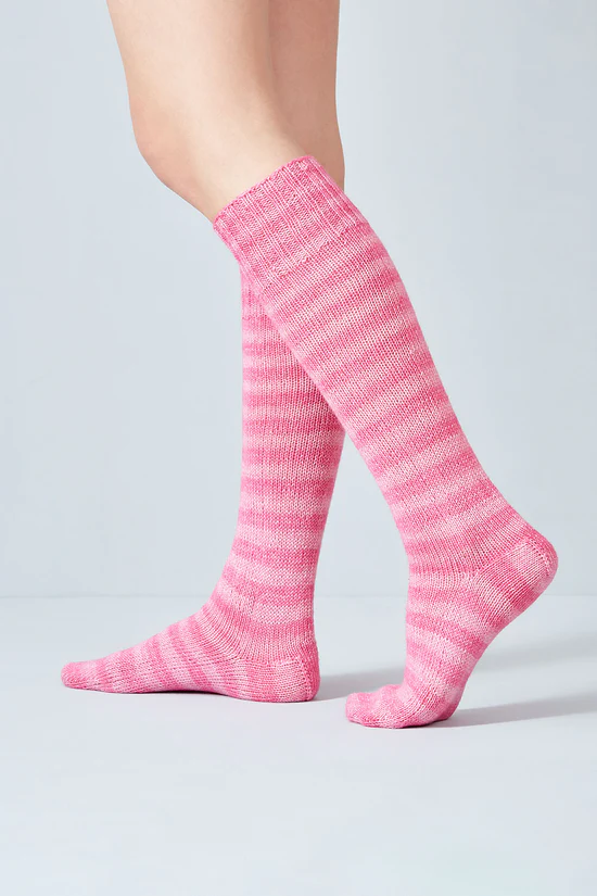 Uneek Sock Kit by Urth Yarns