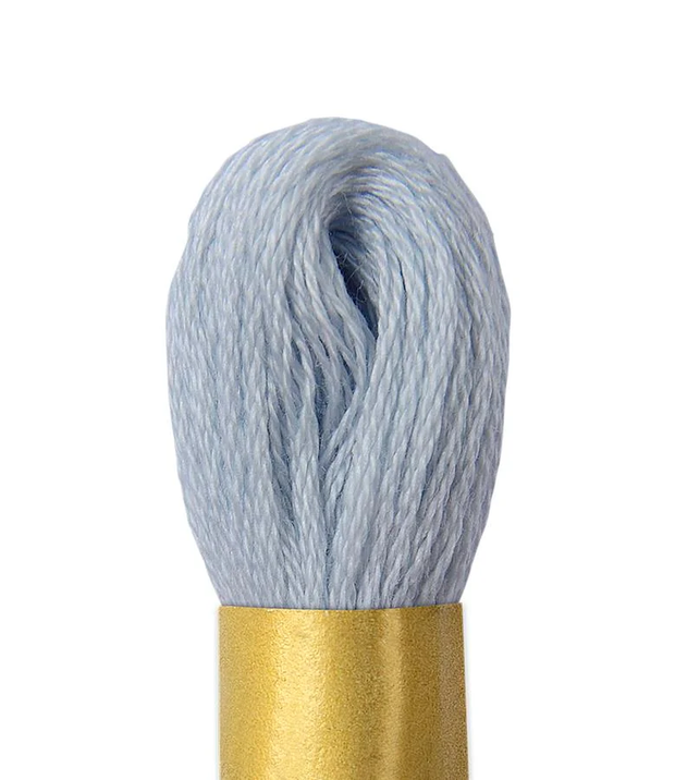 Maxi Mouline Embroidery Floss Color 915 by Circulo