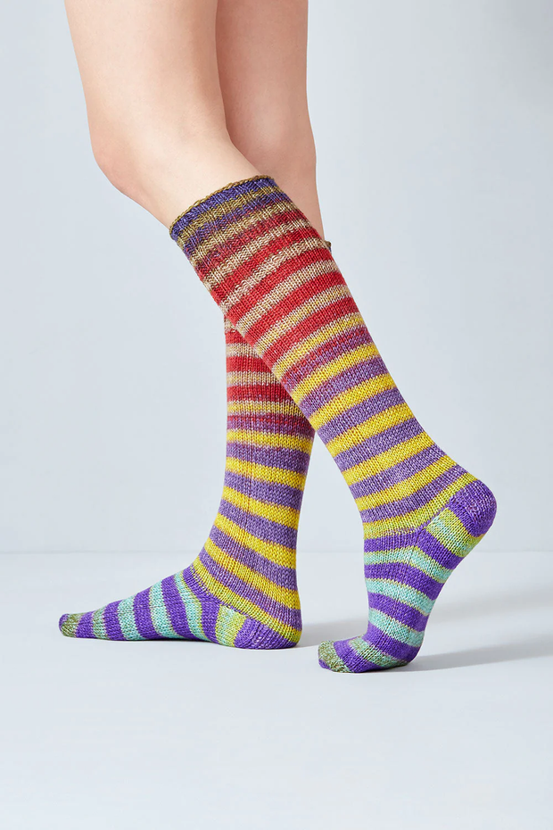 Uneek Sock Kit by Urth Yarns