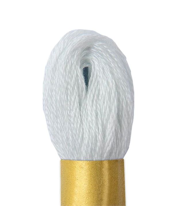 Maxi Mouline Embroidery Floss Color 103 by Circulo
