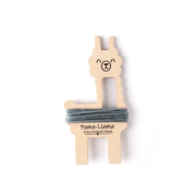 Poma-Llama Pom Pom, Tassel and Lucet Cord Maker by Twice Sheared Sheep