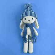 Amigurumi Made by You Kit - Bunny by Circulo