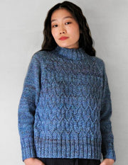 Noro Fall/Winter 2025 Knitting & Crochet Magazine Issue 27