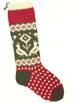 Christmas Classics Stocking Kits
