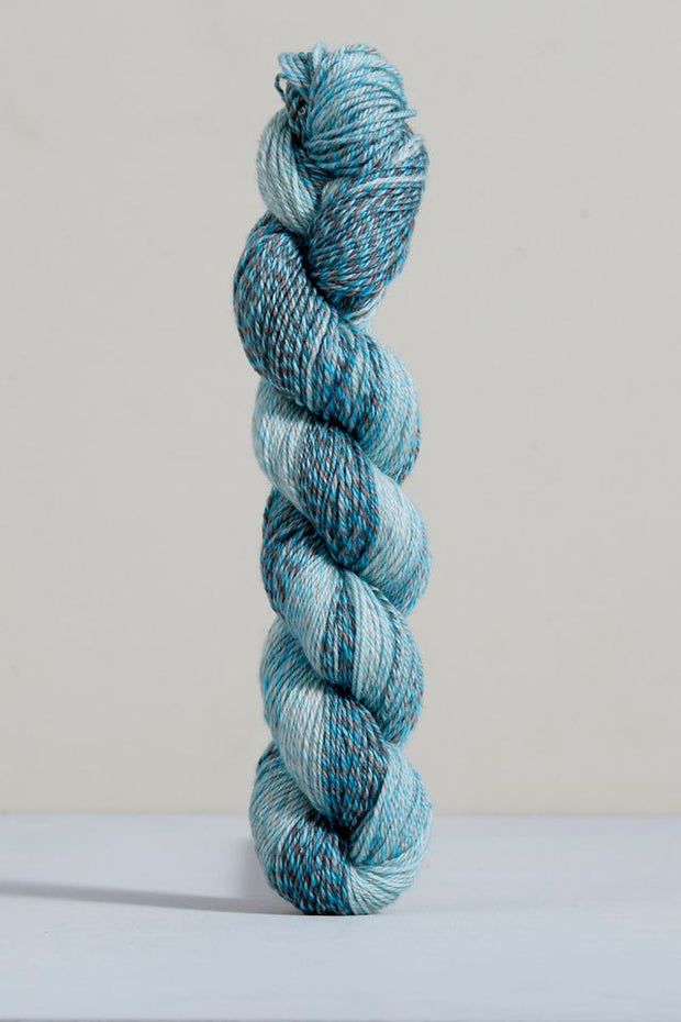Spiral Grain Light Worsted Yarn by Urth Yarns